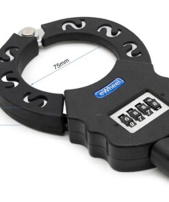 Zámek na pouta EWLK32