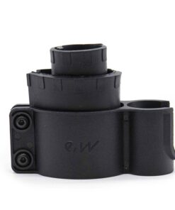 Visací zámek do podkovy s klíčem [Ewheel] - 15cm