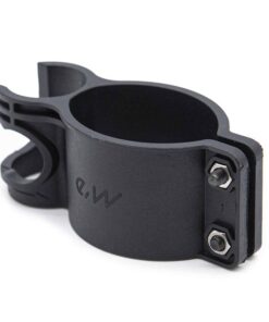 Visací zámek do podkovy s klíčem [Ewheel] - 15cm