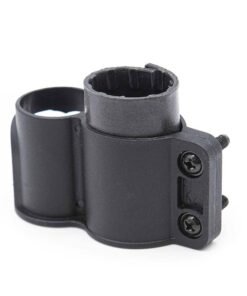 Visací zámek do podkovy s klíčem [Ewheel] - 15cm