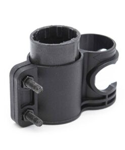 Visací zámek do podkovy s klíčem [Ewheel] - 15cm