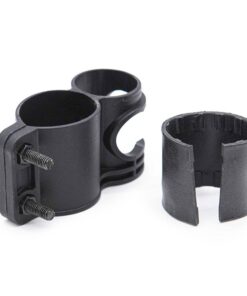 Visací zámek do podkovy s klíčem [Ewheel] - 15cm