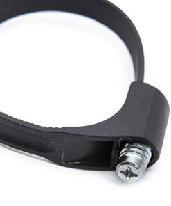 Jazýčkový visací zámek s klíčem [Ewheel] - 80cm