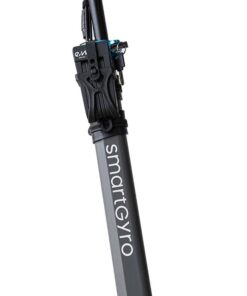 Jazýčkový visací zámek s klíčem [Ewheel] - 80cm