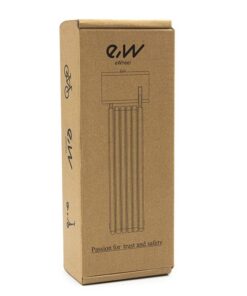 Jazýčkový visací zámek s klíčem [Ewheel] - 95 cm