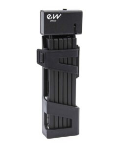 Jazýčkový visací zámek s klíčem [Ewheel] - 95 cm