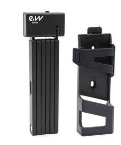 Jazýčkový visací zámek s klíčem [Ewheel] - 95 cm