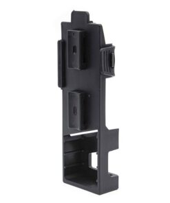 Jazýčkový visací zámek s klíčem [Ewheel] - 95 cm