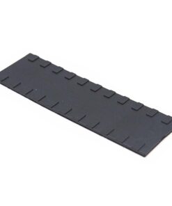 Jazýčkový visací zámek s klíčem [Ewheel] - 95 cm