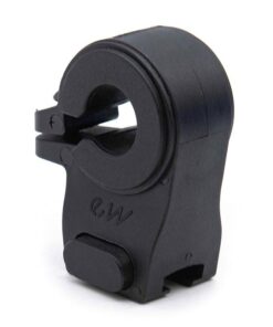 EWLK002 Modrý zámek na klíč