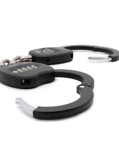 Pouta EWLK010 Key Padlock