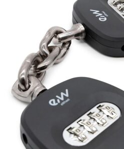 Pouta EWLK010 Key Padlock