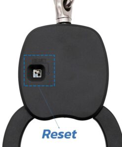 Pouta EWLK010 Key Padlock