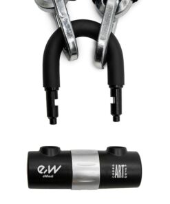 Visací zámek EWLK011