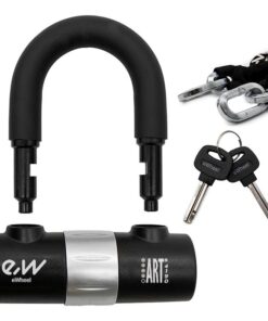 Visací zámek EWLK011