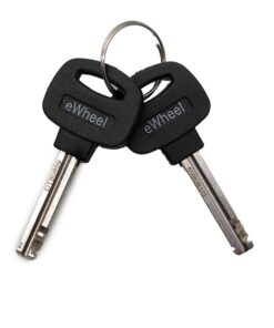 Visací zámek EWLK011