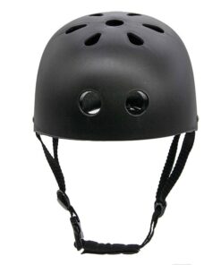 Helma CSL001 černá - M