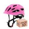 Helma CB03 Urban - růžová S - 10 ks