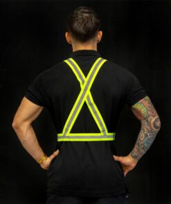 Reflexní vesta EWRV002