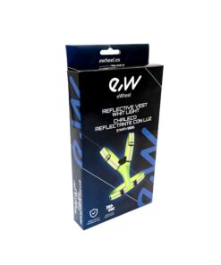 Reflexní vesta se světlem EWRV006 - 60 kusů