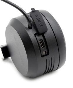 Houkačka Ewheel s vysokým výkonem -70dB