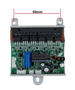 Ovladač 36v 300W Mi3 lite [Ewheel]