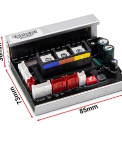 Ovladač 36V 350W Ninebot F2 E [Ninebot]