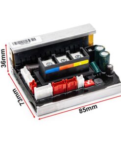 Ovladač 36V 350W Ninebot F2 Pro E [Ninebot]