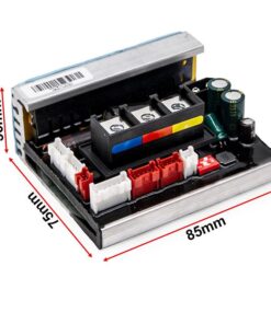 Ovladač 36V 450W Ninebot Max G2 E [Ninebot]