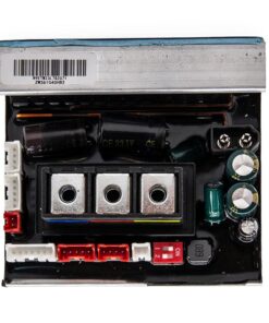 Ovladač 36V 450W Ninebot Max G2 E [Ninebot]