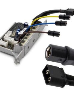 Ovladač 48V 20A originál Niu KQi3 MAX