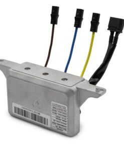 Ovladač 48V 20A originál Niu KQi3 MAX