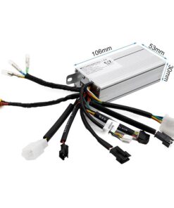 Ovladač 48V 21A - A - pro Zwheel ZRino DUO 2022 - Limited