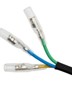 Ovladač 48V 21A - A - pro Zwheel ZRino DUO 2022 - Limited