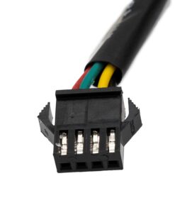 Ovladač 48V 21A - A - pro Zwheel ZRino DUO 2022 - Limited