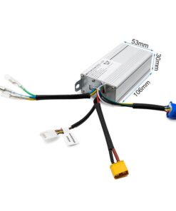 Ovladač 48V 21A - B - pro Zwheel ZRino DUO 2022 - Limited