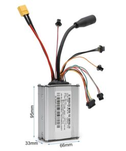 48V 21A Ovladač Urbanglide E-cross pro S - neomezeně