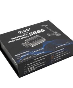 48V 21A Ovladač Urbanglide E-cross pro S - neomezeně