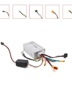 Ovladač pro Kugoo Kirin S8/S1 pro