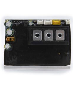 Ovladač pro Ninebot F40/D38