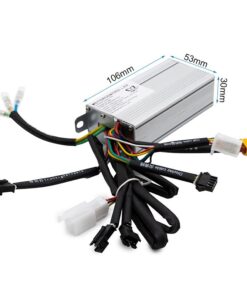 Ovladač pro Zwheel ZRino 2022