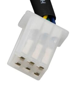 Ovladač pro Zwheel ZRino 2022