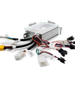 Zwheel ZCougar Controller 2022