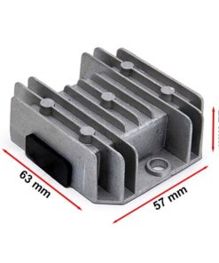 DC měnič 20-72V na 12V 5A [Fulree]