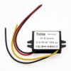 DC měnič 30-90V na 12V 2A [Fulree]