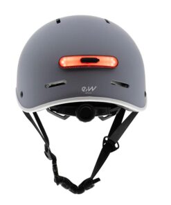 Helma CP05 Urban - šedá L