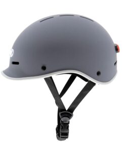 Helma CP05 Urban - šedá M