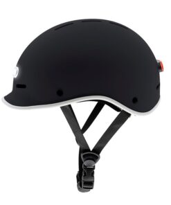 Helma CP05 Urban - černá M - 10 ks