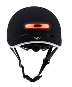 Helma CP05 Urban - černá M