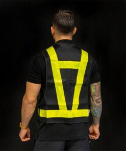 Reflexní vesta EWRV003